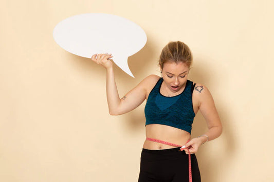 Losing weight doesn't work: These are the main causes