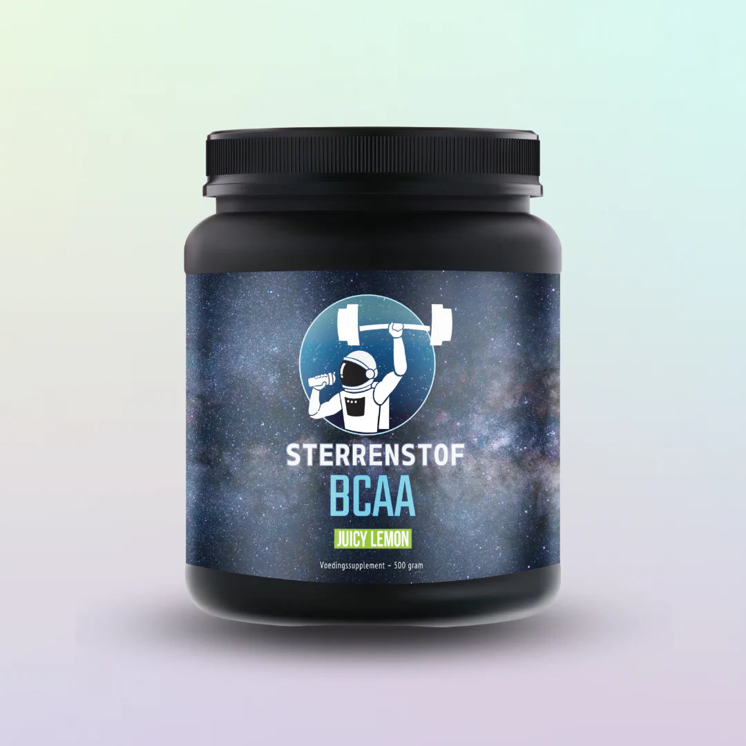 Stardust BCAA's