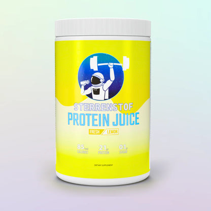 Stardust Protein Juice