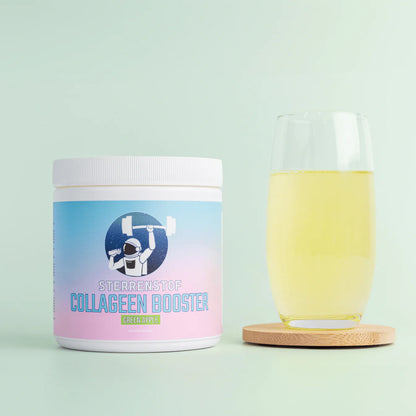 Stardust Collagen Booster