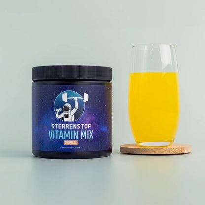 Stardust Vitamin Mix